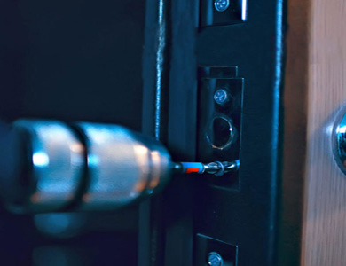 西宁24小时上门开锁公司