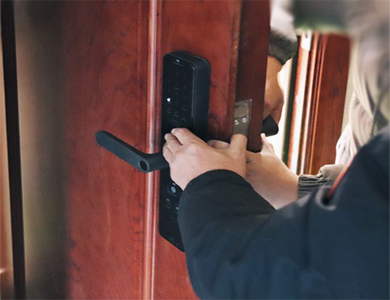 西宁24小时上门开锁公司